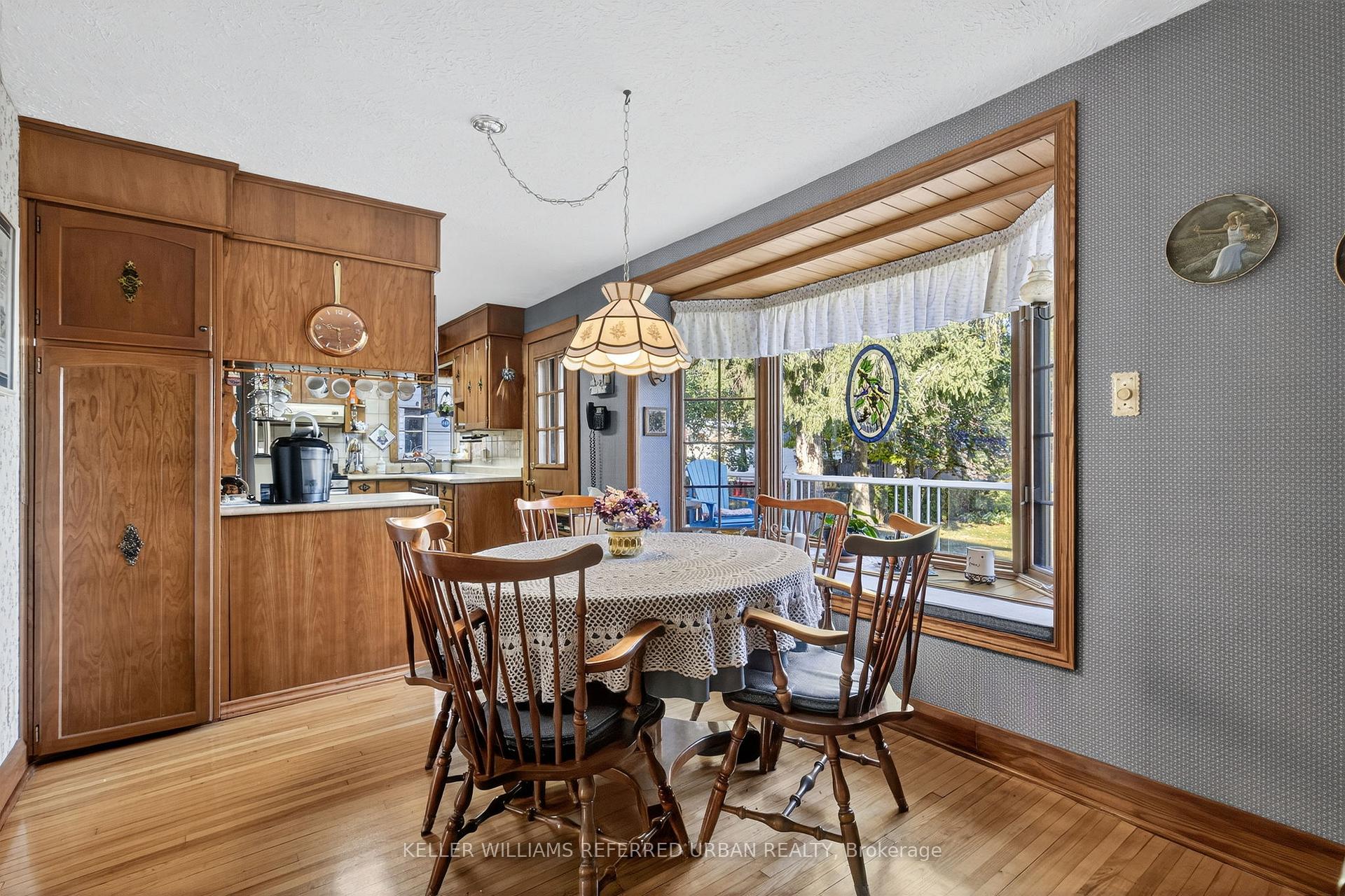 Photo 12 of 650 Hugel Avenue, Midland — HOMEH