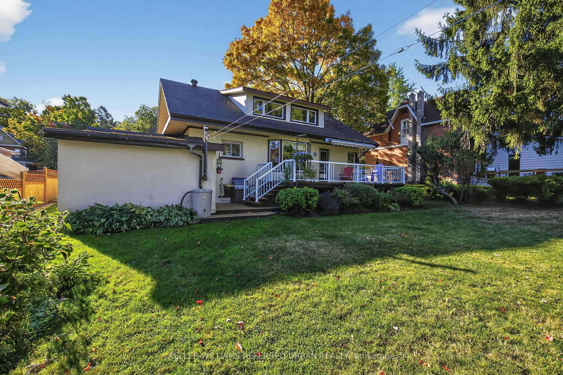 Photo 38 of 650 Hugel Avenue, Midland — HOMEH