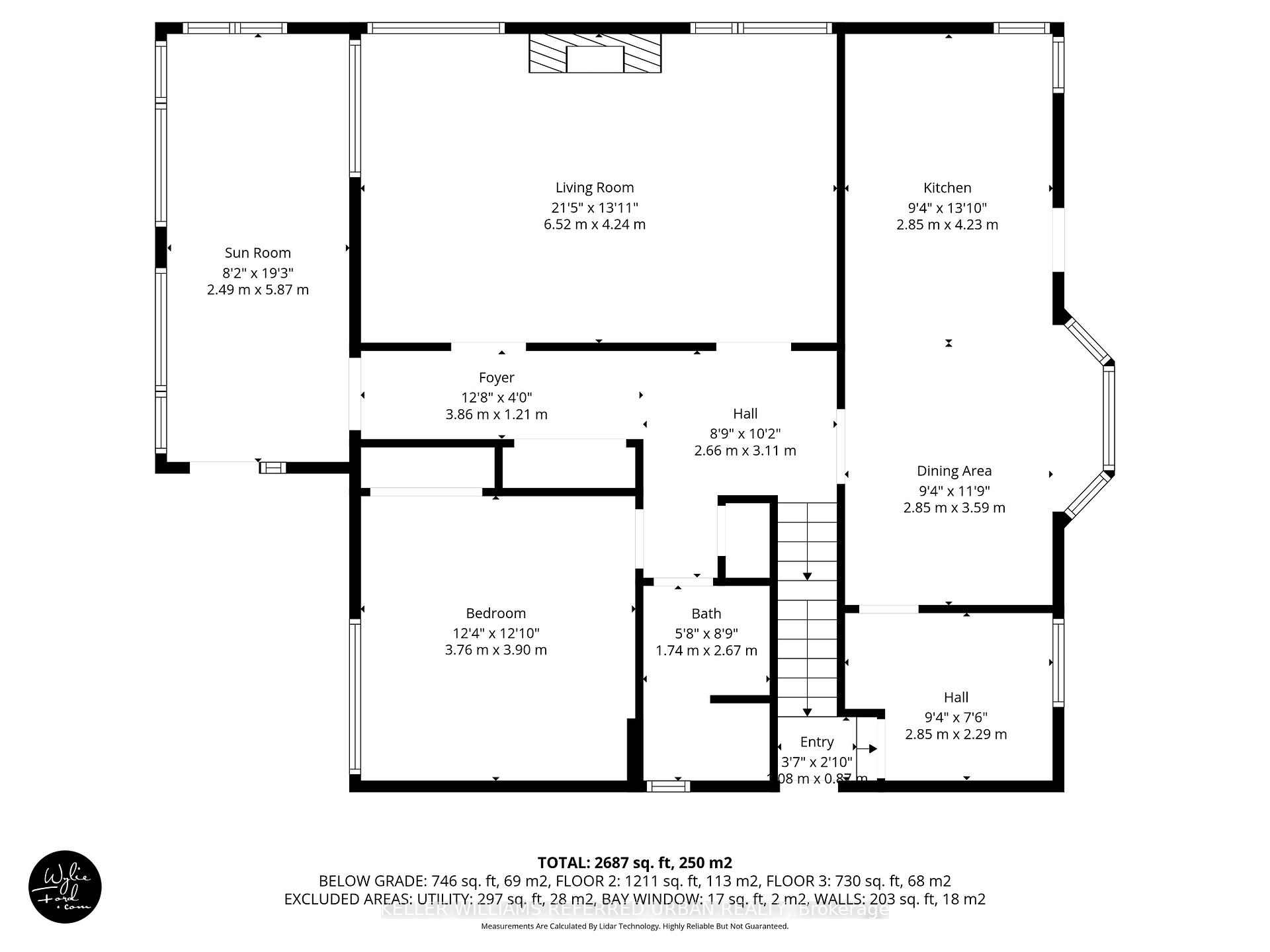Photo 47 of 650 Hugel Avenue, Midland — HOMEH