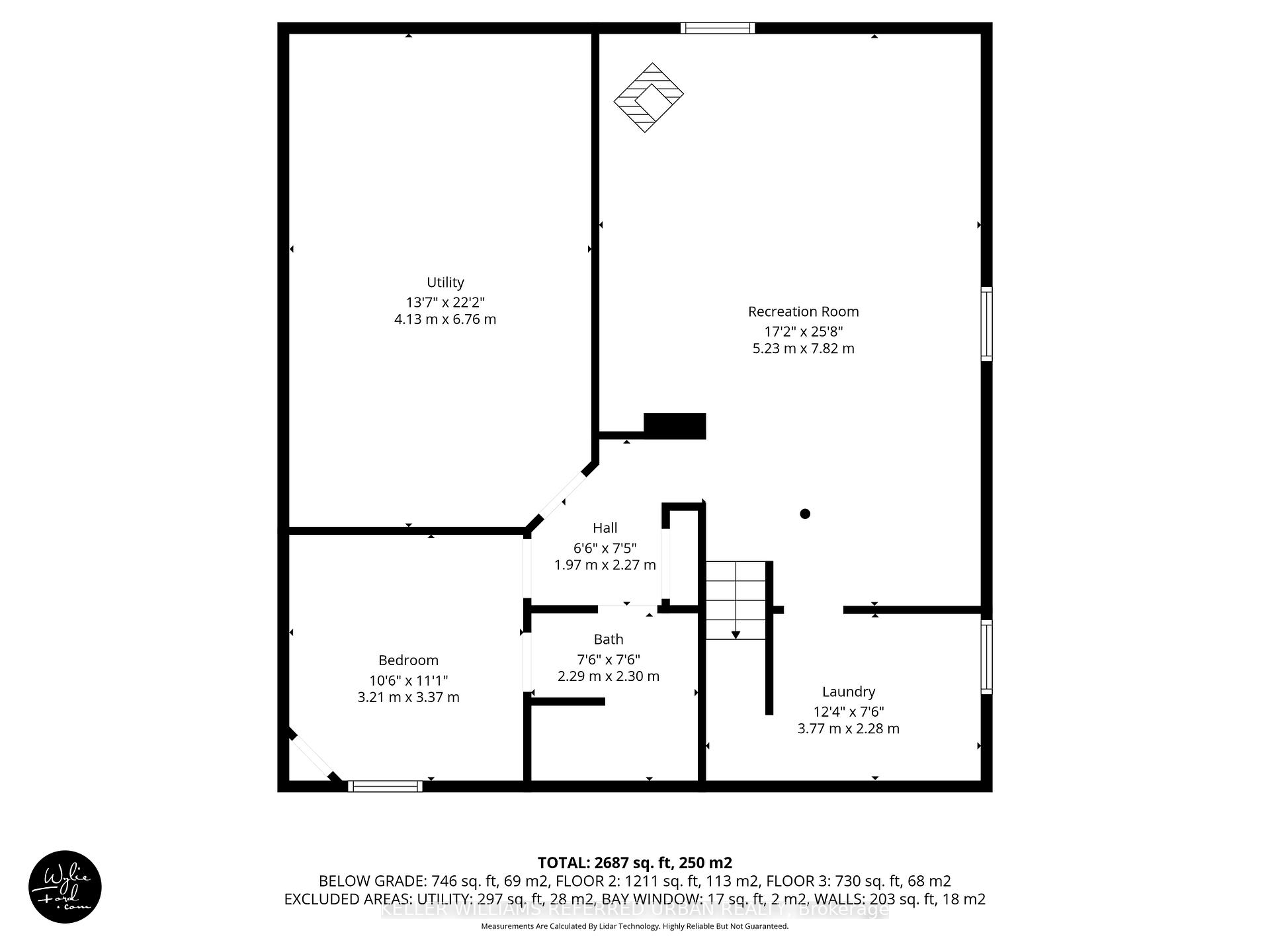 Photo 48 of 650 Hugel Avenue, Midland — HOMEH