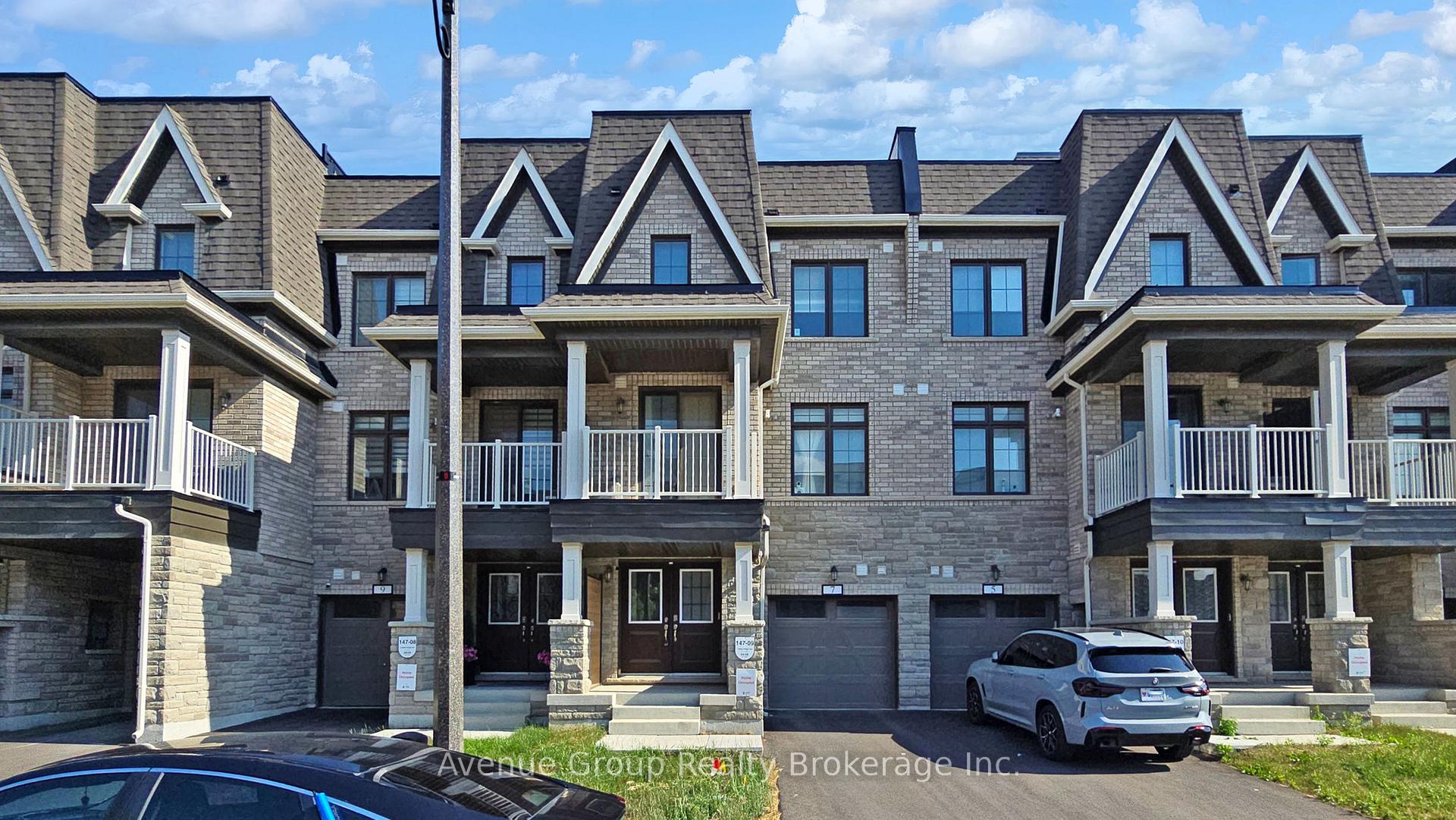 Photo 1 of 7 Gilbert Wright Avenue, Markham, Angus Glen — HOMEH