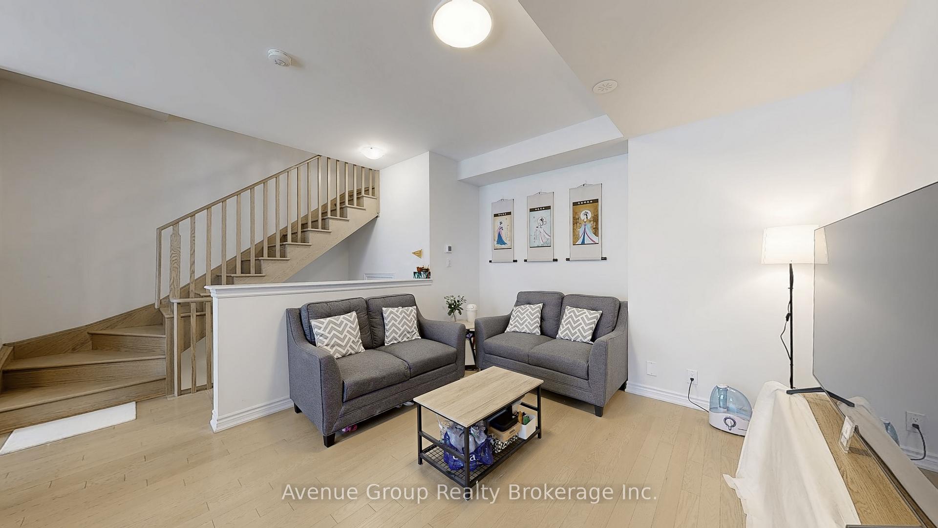 Photo 7 of 7 Gilbert Wright Avenue, Markham, Angus Glen — HOMEH