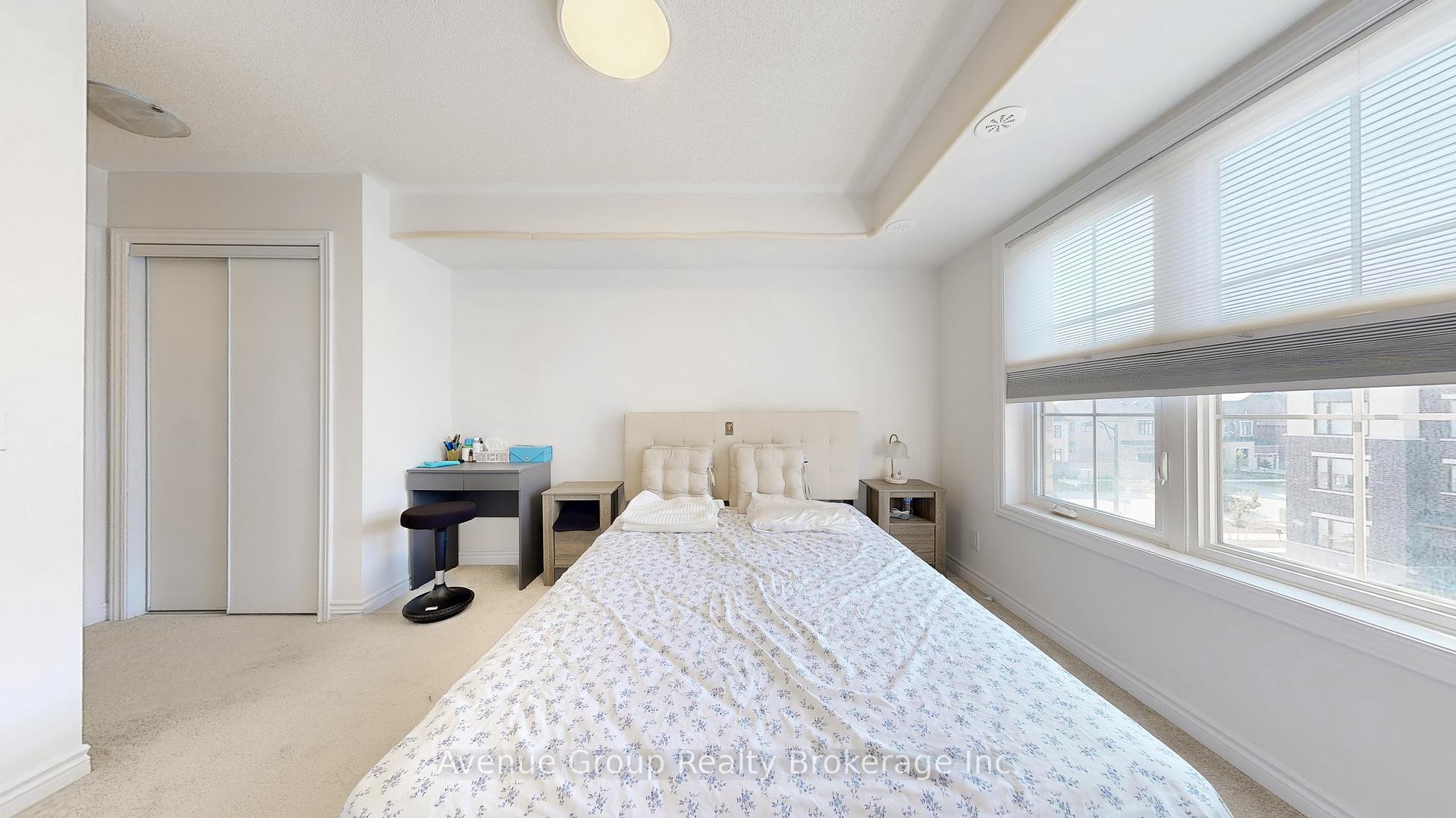 Photo 16 of 7 Gilbert Wright Avenue, Markham, Angus Glen — HOMEH