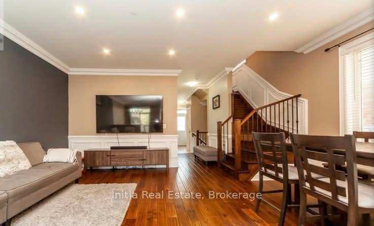 Photo 5 of 73-651 Farmstead Drive, Milton, Willmott — HOMEH