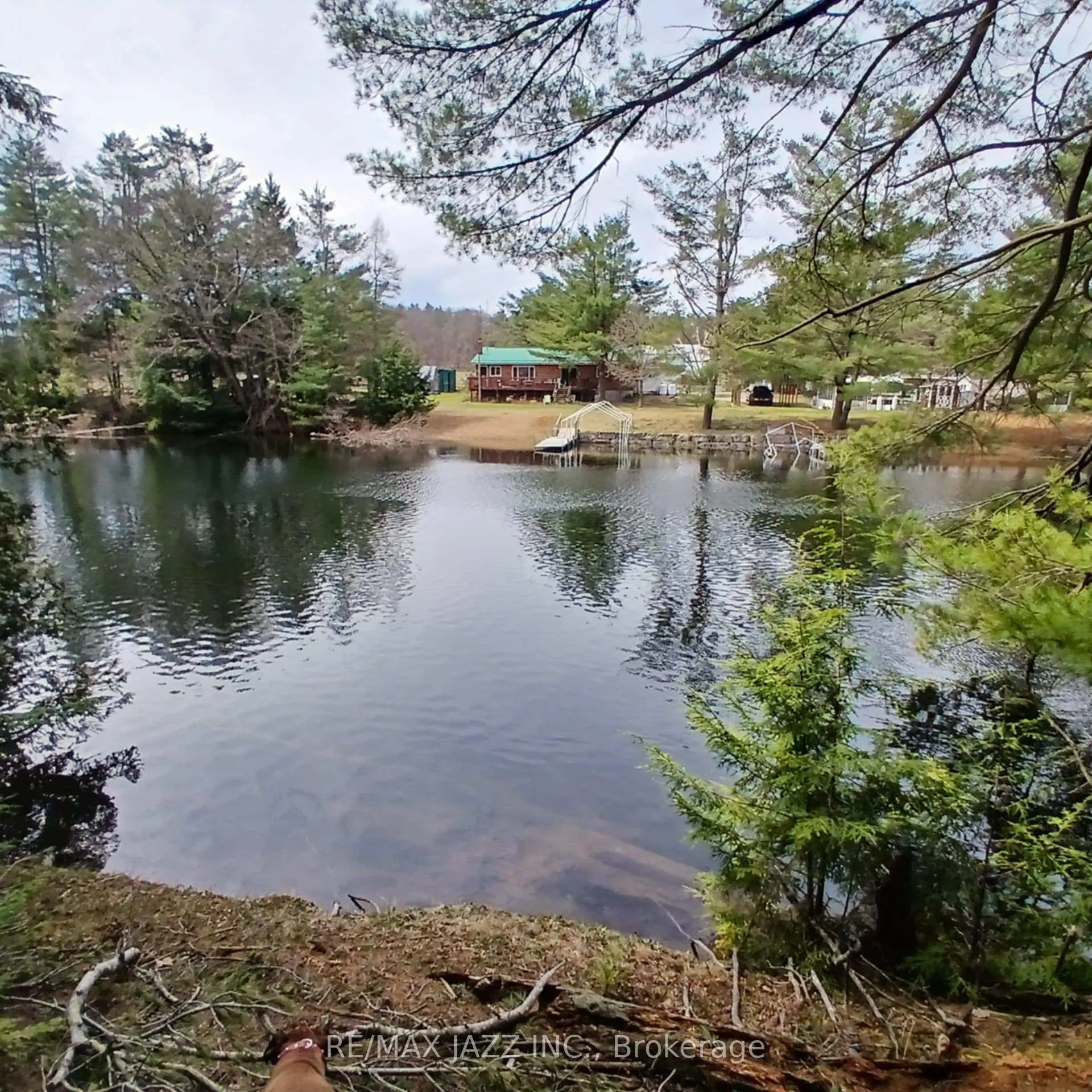 Photo 8 of Concession 3 Road, Minden Hills, Minden — HOMEH
