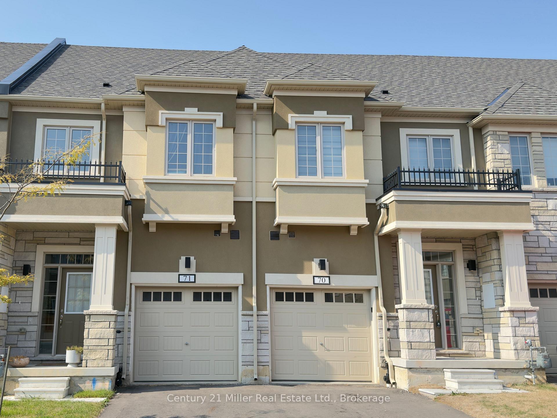 Photo 2 of Unit 70, 305 Garner Road West, Hamilton, Ancaster — HOMEH