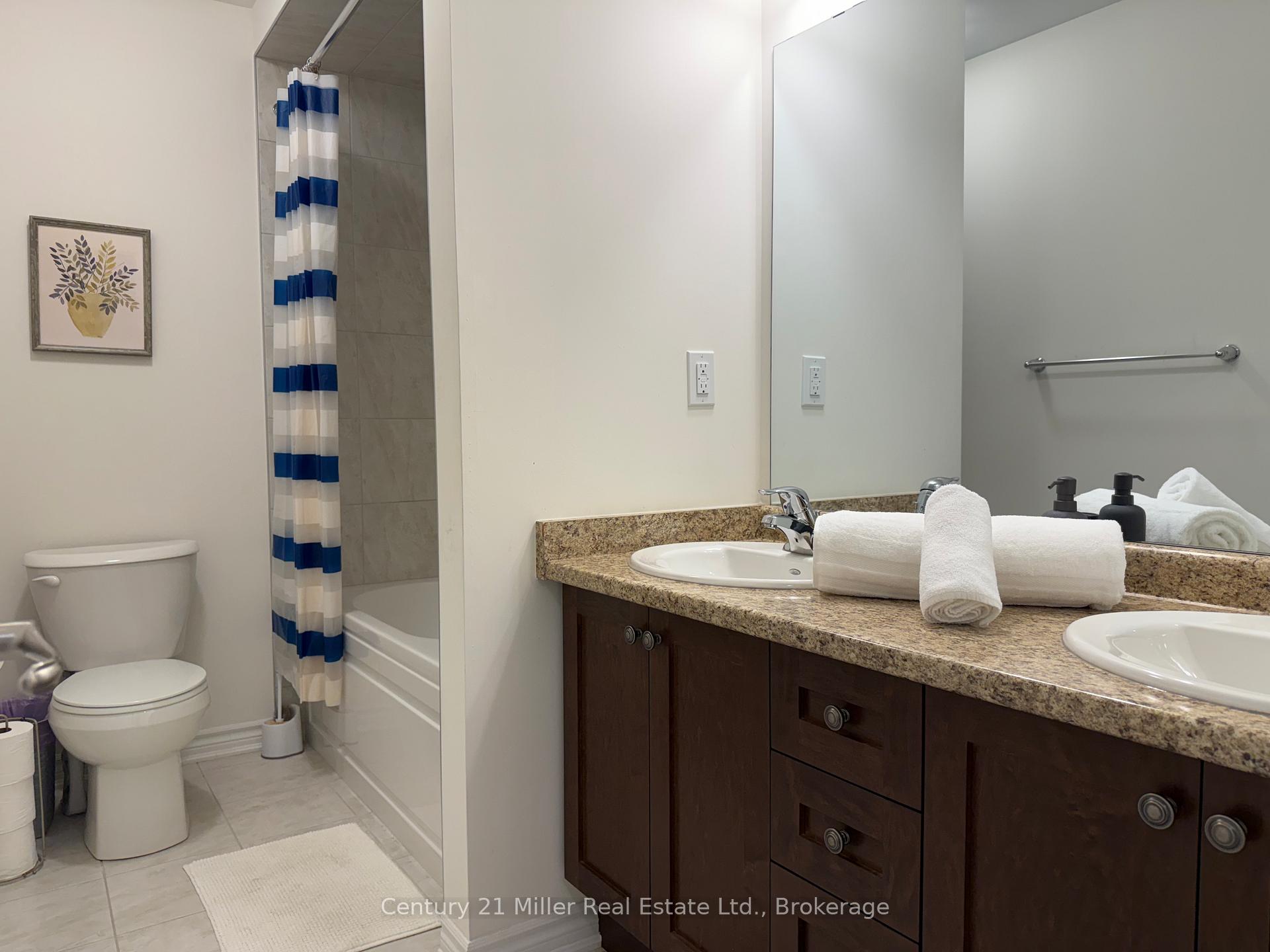Photo 19 of Unit 70, 305 Garner Road West, Hamilton, Ancaster — HOMEH