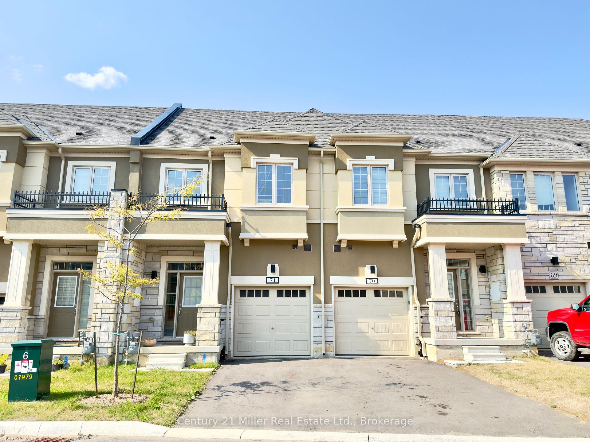 Photo 27 of Unit 70, 305 Garner Road West, Hamilton, Ancaster — HOMEH