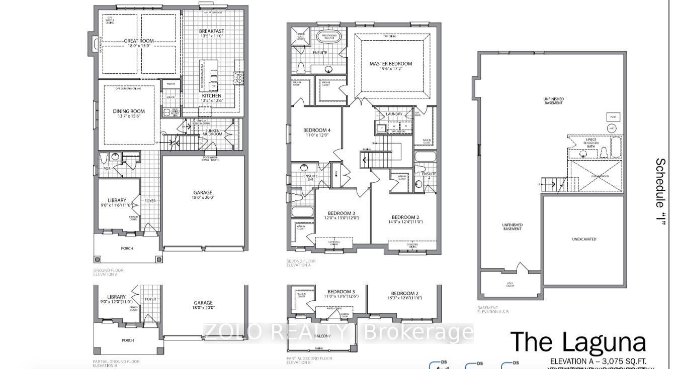 Photo 2 of Lot 14 Davis Loop Circle, Innisfil, Lefroy — HOMEH