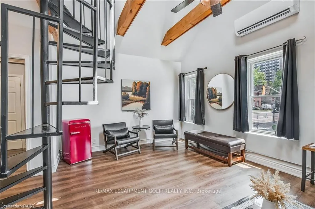 Photo 1 of 118 Queen Street S, Hamilton, Kirkendall — HOMEH