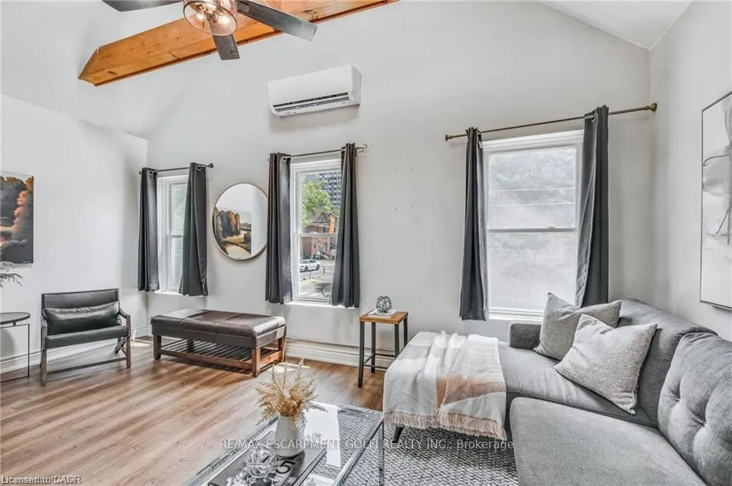 Photo 2 of 118 Queen Street S, Hamilton, Kirkendall — HOMEH