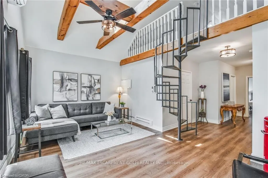 Photo 3 of 118 Queen Street S, Hamilton, Kirkendall — HOMEH