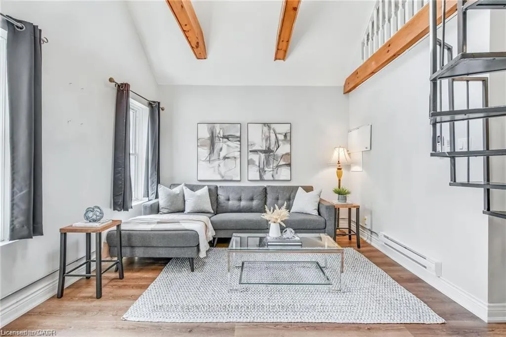 Photo 4 of 118 Queen Street S, Hamilton, Kirkendall — HOMEH