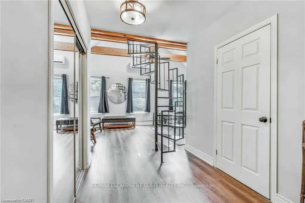 Photo 6 of 118 Queen Street S, Hamilton, Kirkendall — HOMEH