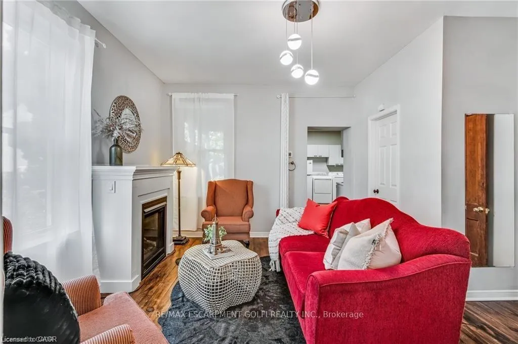 Photo 17 of 118 Queen Street S, Hamilton, Kirkendall — HOMEH