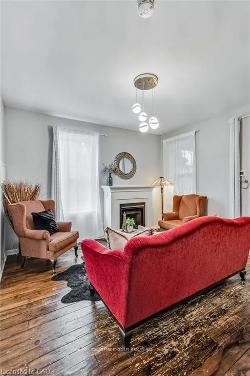 Photo 18 of 118 Queen Street S, Hamilton, Kirkendall — HOMEH