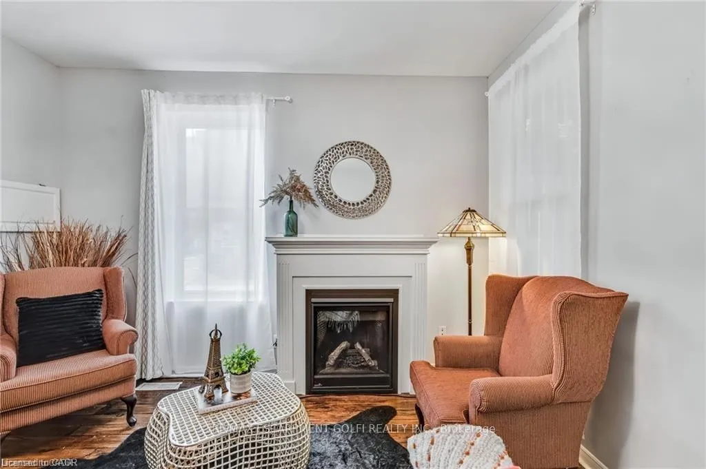 Photo 19 of 118 Queen Street S, Hamilton, Kirkendall — HOMEH