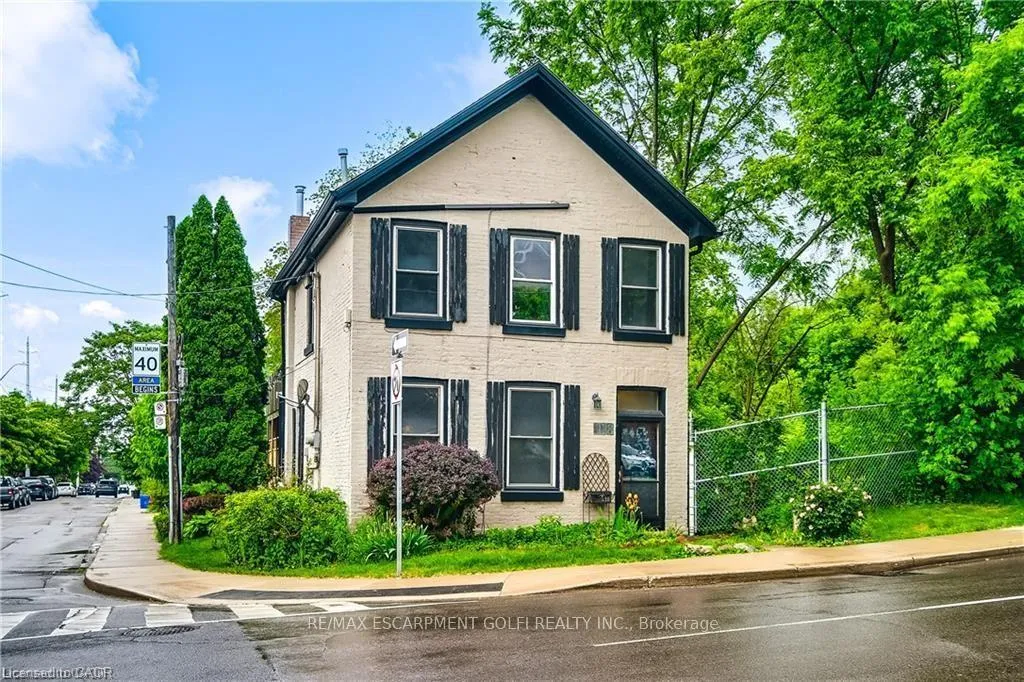 Photo 23 of 118 Queen Street S, Hamilton, Kirkendall — HOMEH
