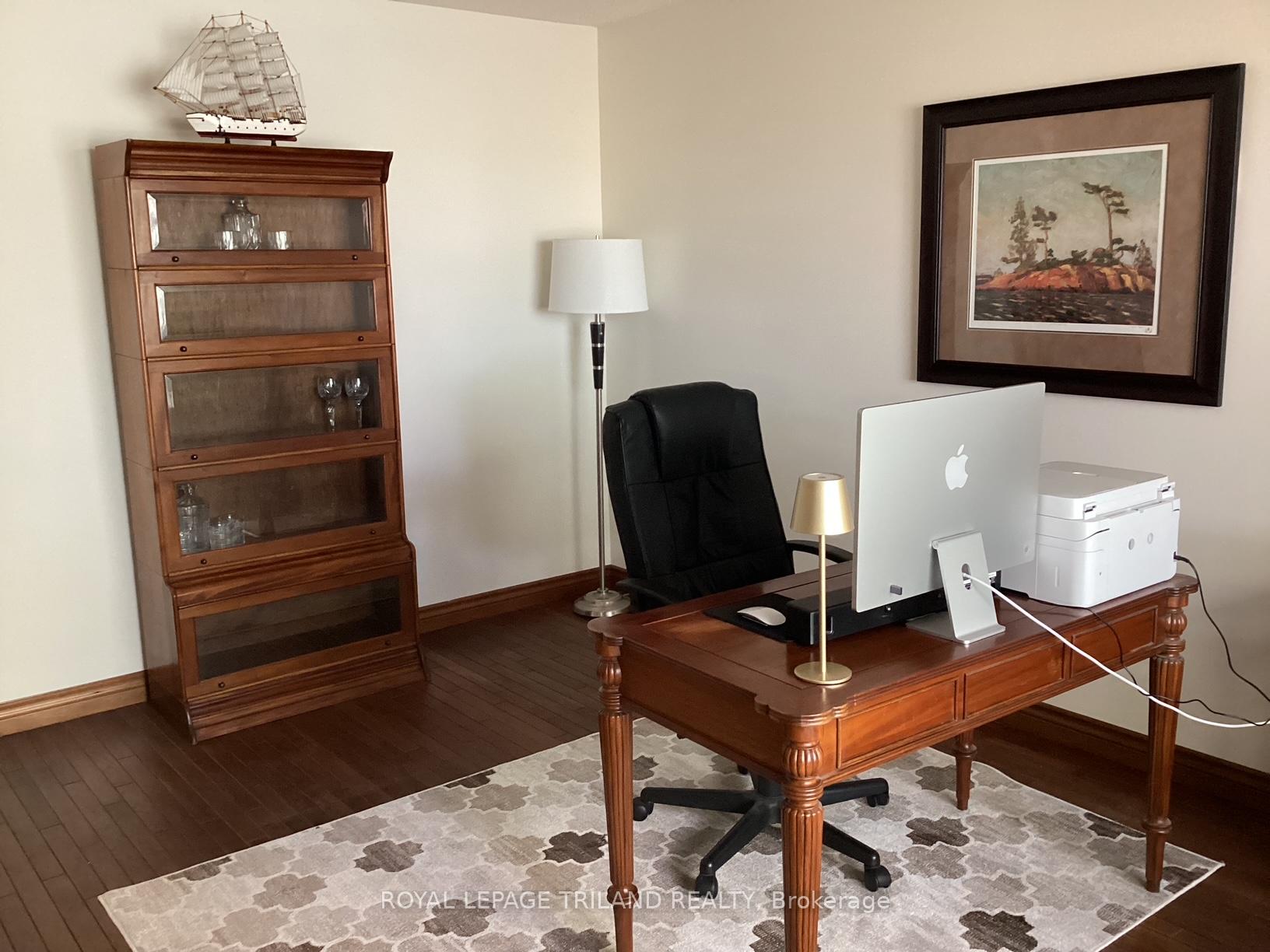 Photo 14 of 22604 Vanneck Road, Middlesex Centre, Ilderton — HOMEH