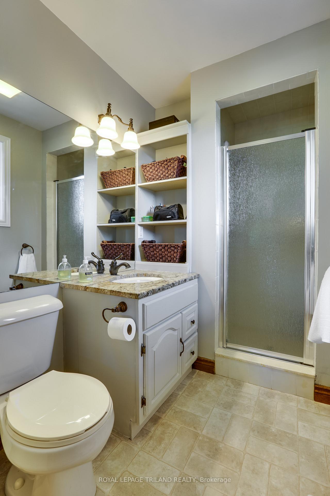 Photo 22 of 22604 Vanneck Road, Middlesex Centre, Ilderton — HOMEH