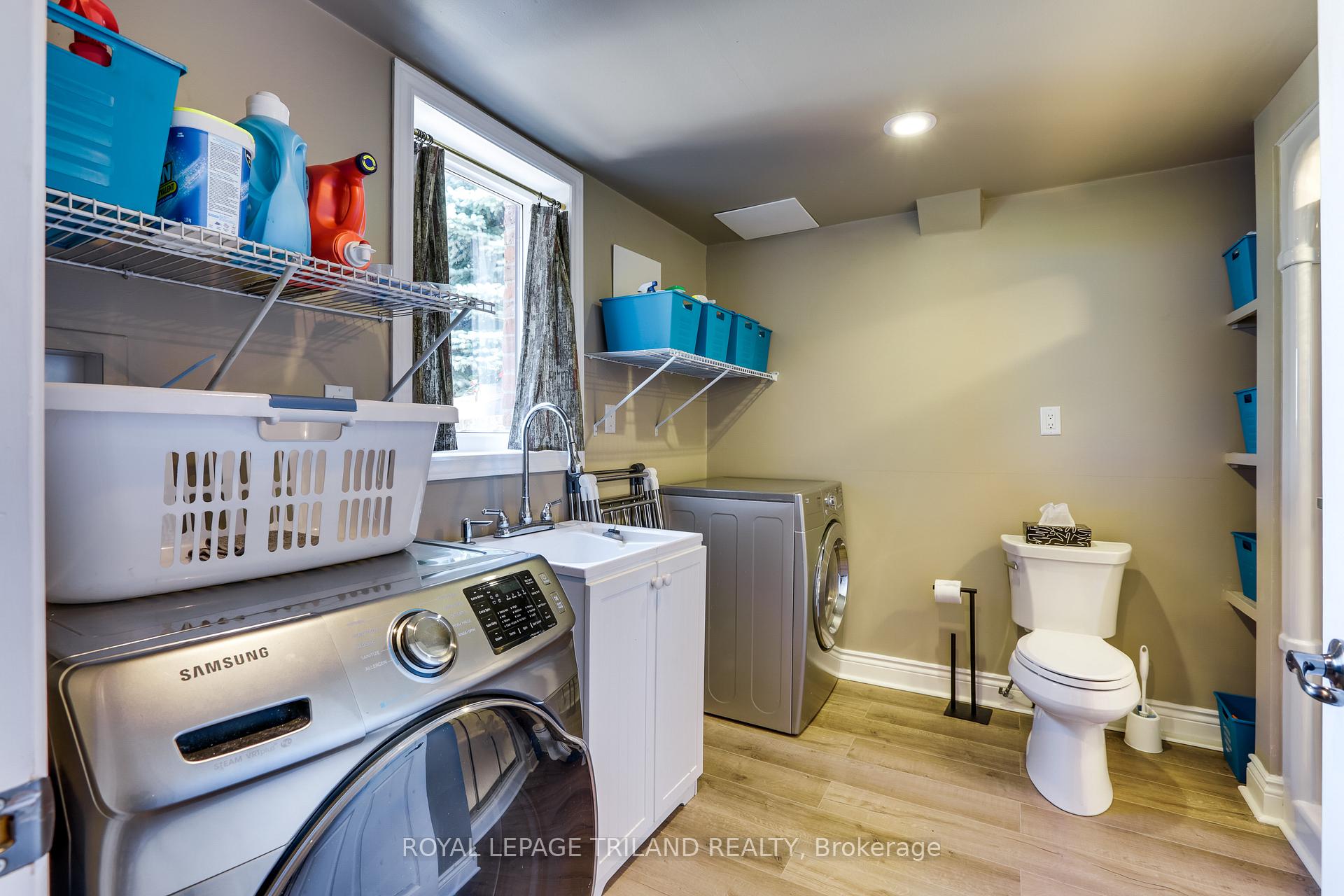 Photo 31 of 22604 Vanneck Road, Middlesex Centre, Ilderton — HOMEH