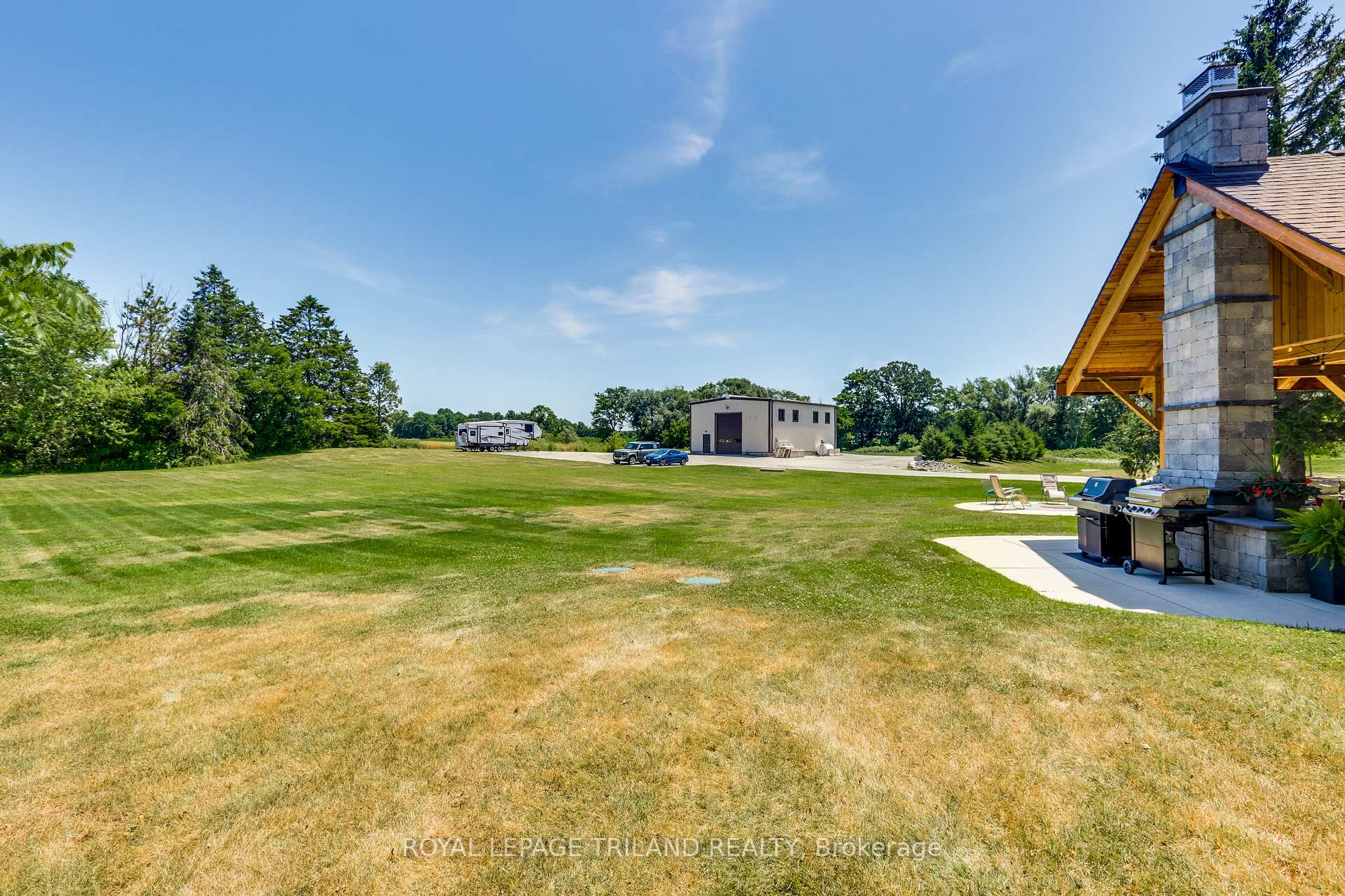 Photo 34 of 22604 Vanneck Road, Middlesex Centre, Ilderton — HOMEH