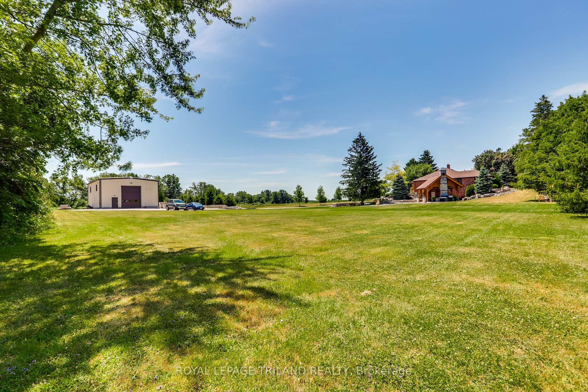 Photo 36 of 22604 Vanneck Road, Middlesex Centre, Ilderton — HOMEH