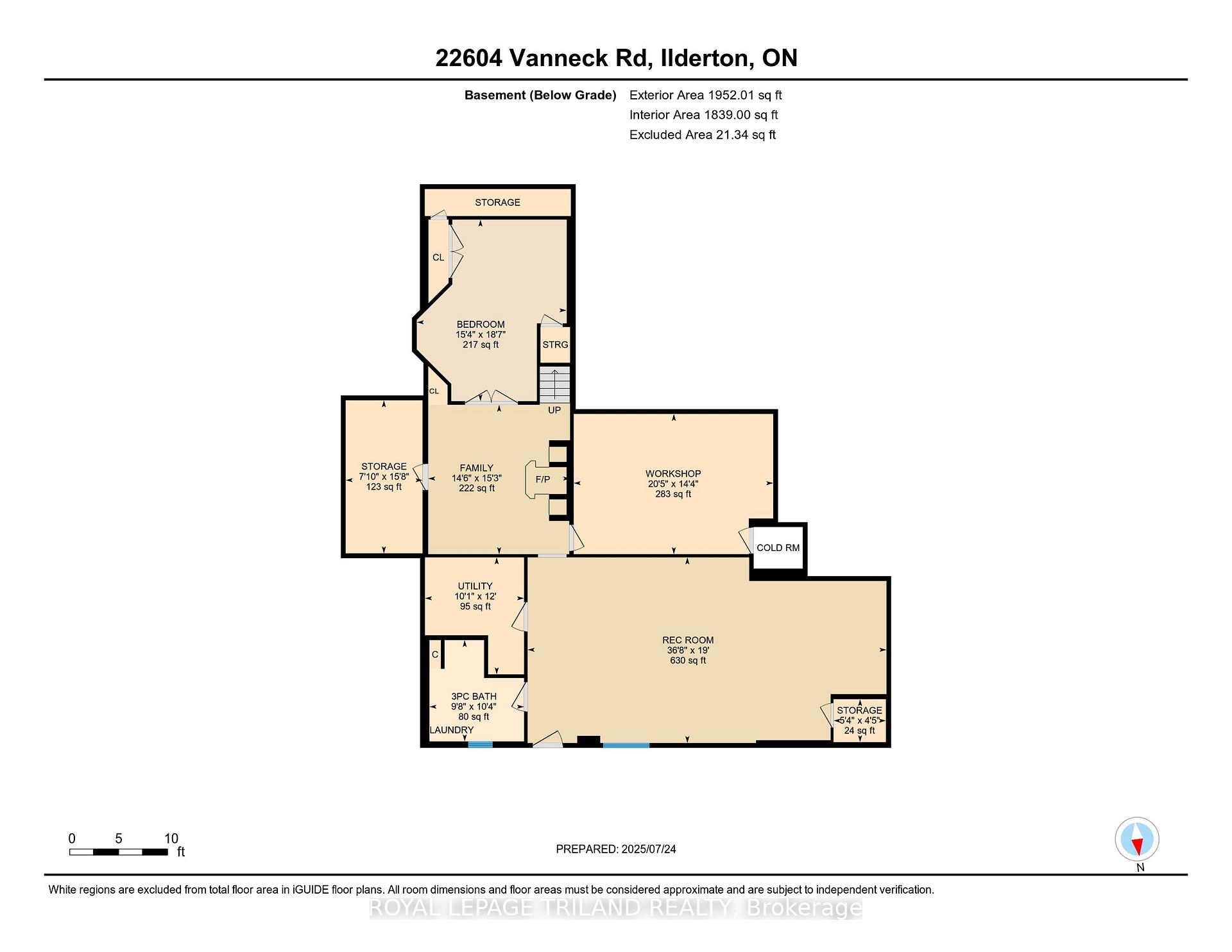 Photo 47 of 22604 Vanneck Road, Middlesex Centre, Ilderton — HOMEH