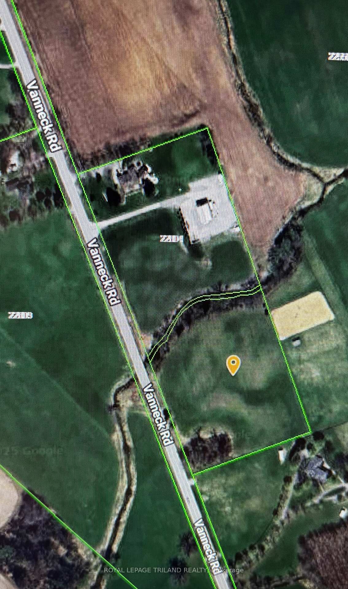 Photo 48 of 22604 Vanneck Road, Middlesex Centre, Ilderton — HOMEH