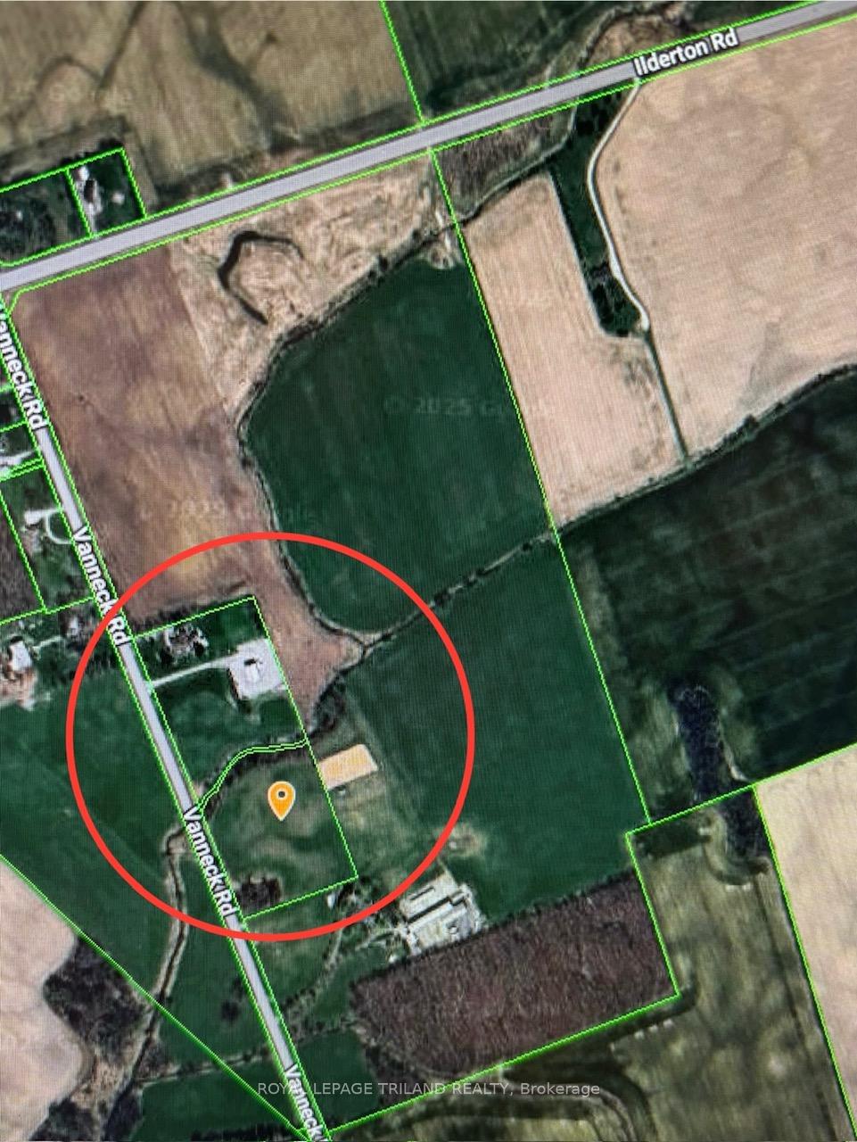 Photo 50 of 22604 Vanneck Road, Middlesex Centre, Ilderton — HOMEH