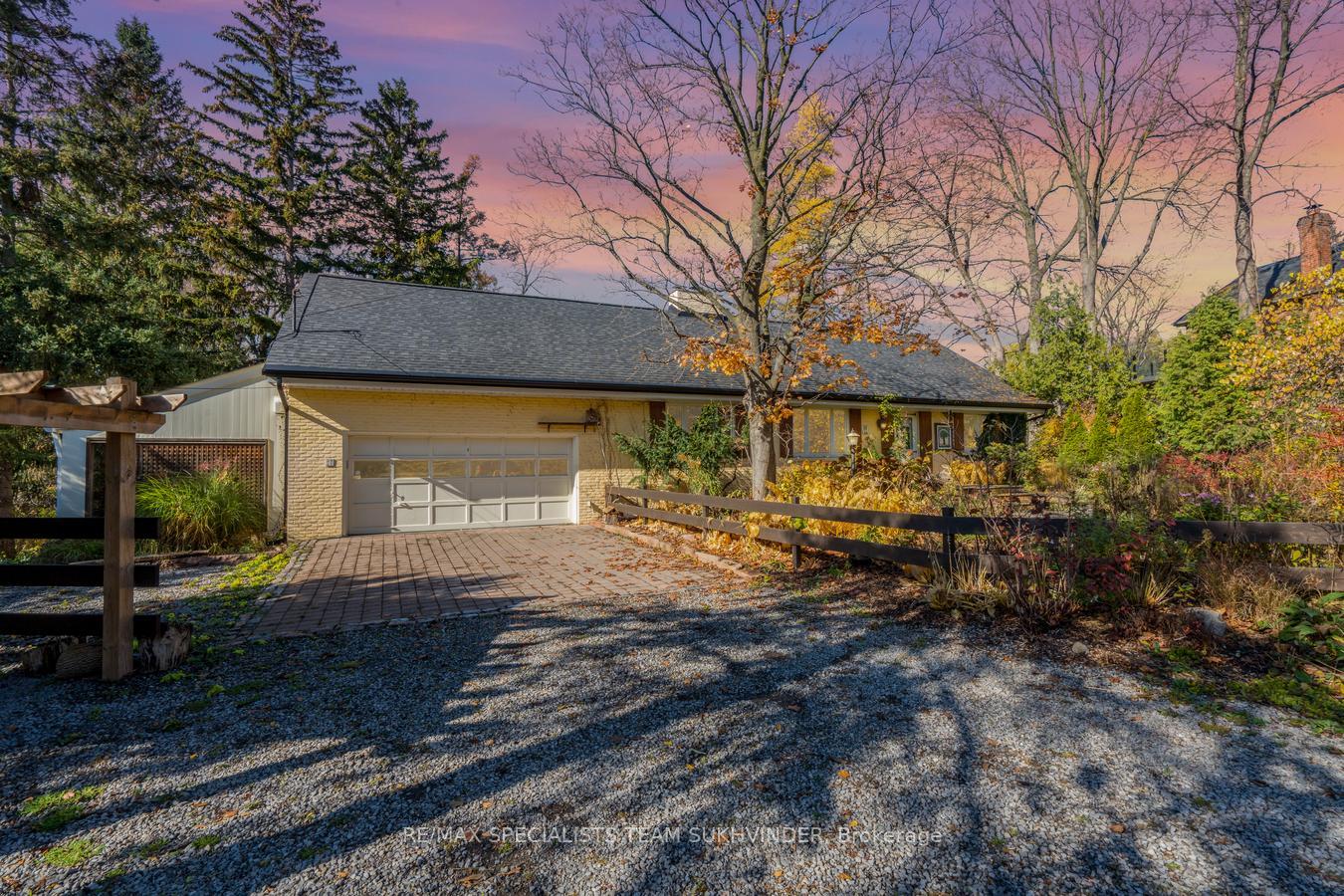 Photo 1 of 17 Rouge River Circle, Markham, Box Grove — HOMEH