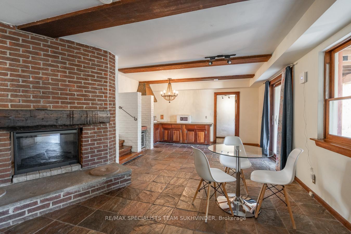 Photo 12 of 17 Rouge River Circle, Markham, Box Grove — HOMEH