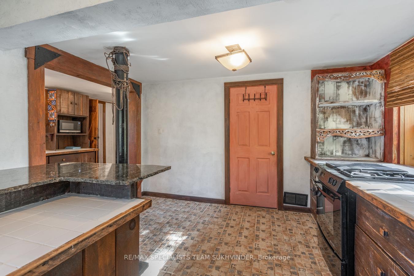 Photo 16 of 17 Rouge River Circle, Markham, Box Grove — HOMEH