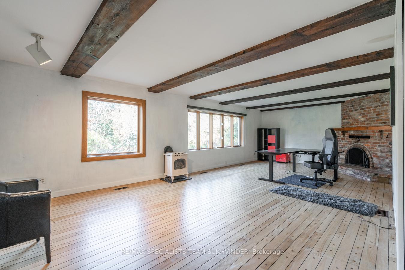 Photo 18 of 17 Rouge River Circle, Markham, Box Grove — HOMEH