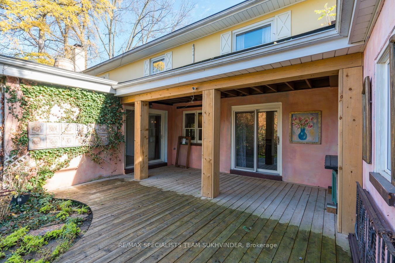 Photo 35 of 17 Rouge River Circle, Markham, Box Grove — HOMEH