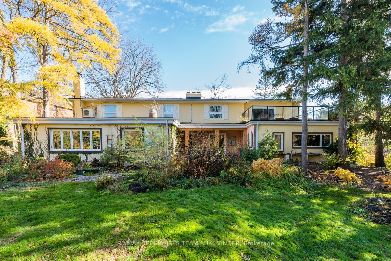 Photo 36 of 17 Rouge River Circle, Markham, Box Grove — HOMEH