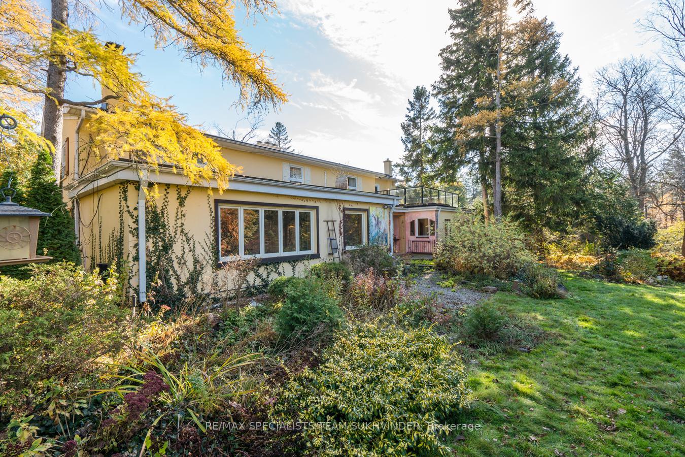 Photo 37 of 17 Rouge River Circle, Markham, Box Grove — HOMEH