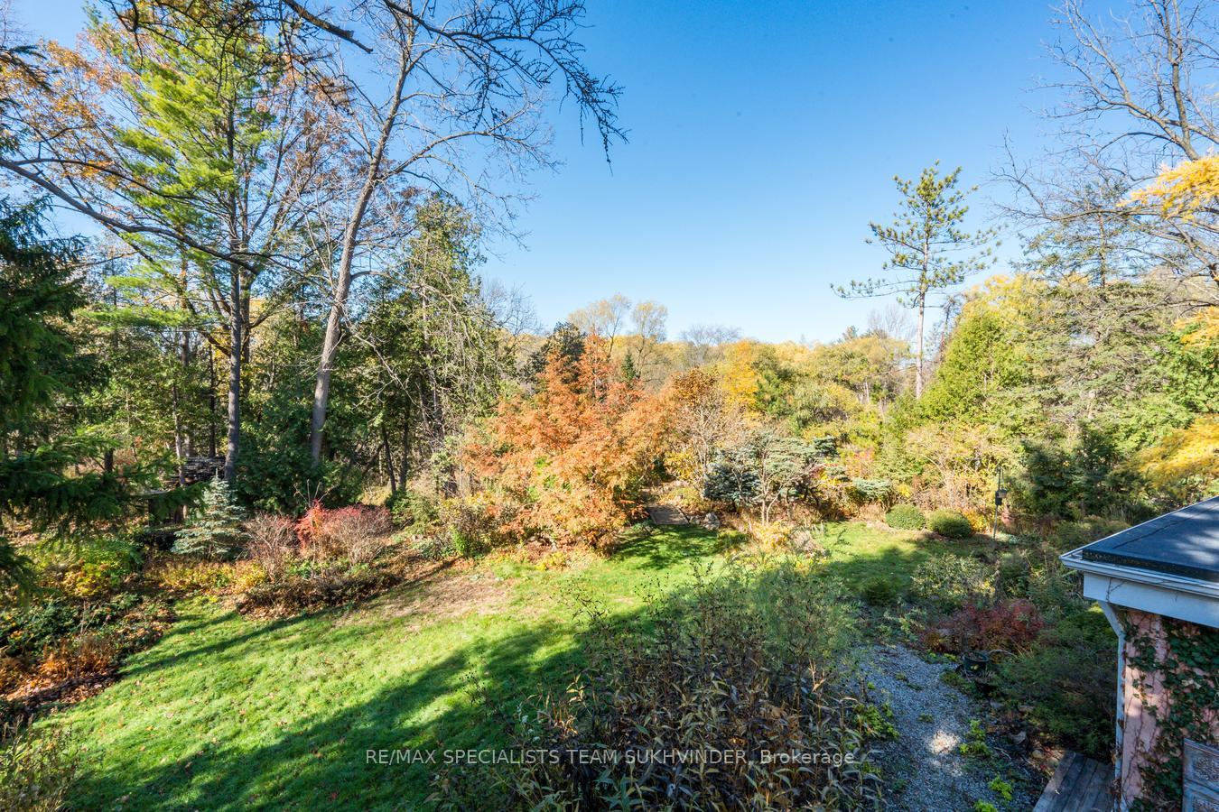 Photo 39 of 17 Rouge River Circle, Markham, Box Grove — HOMEH