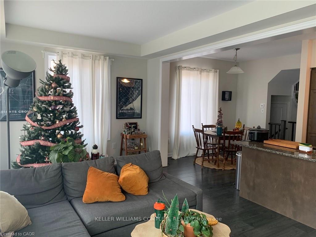 Photo 2 of 13 Pelican Lane, Hamilton, Vincent — HOMEH