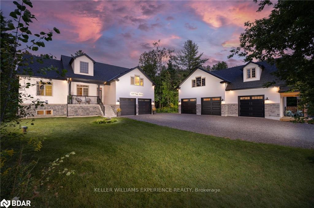 Photo 1 of 877 Pine Avenue, Innisfil, Rural Innisfil — HOMEH