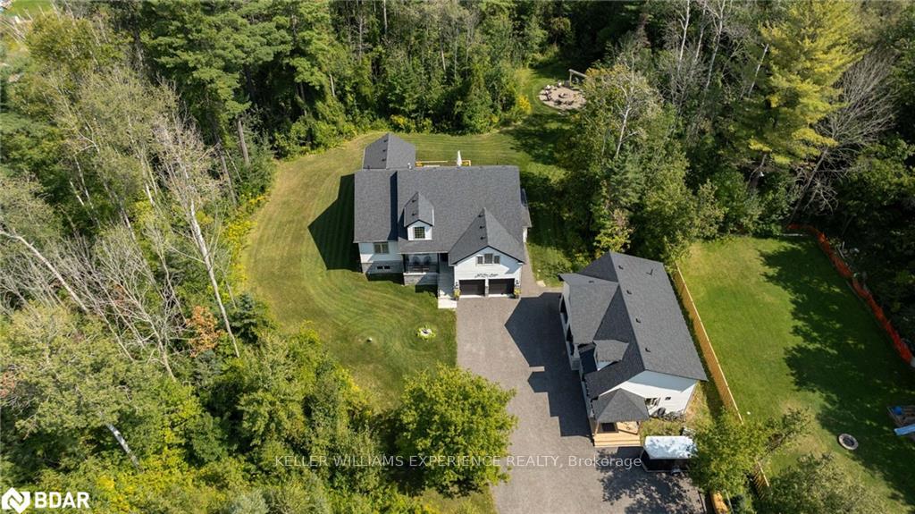 Photo 28 of 877 Pine Avenue, Innisfil, Rural Innisfil — HOMEH