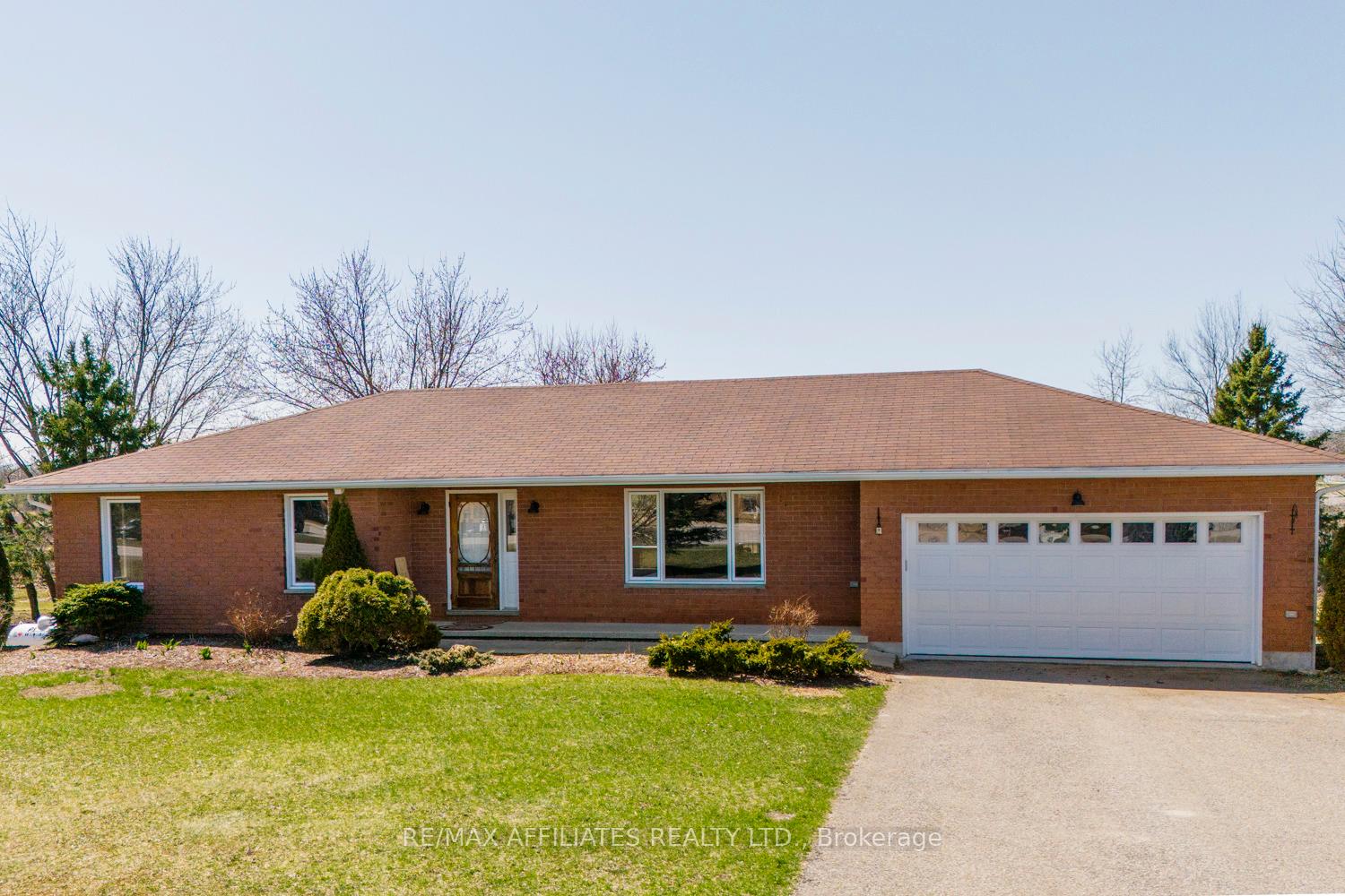 Front of 1233 Rosedale Road S