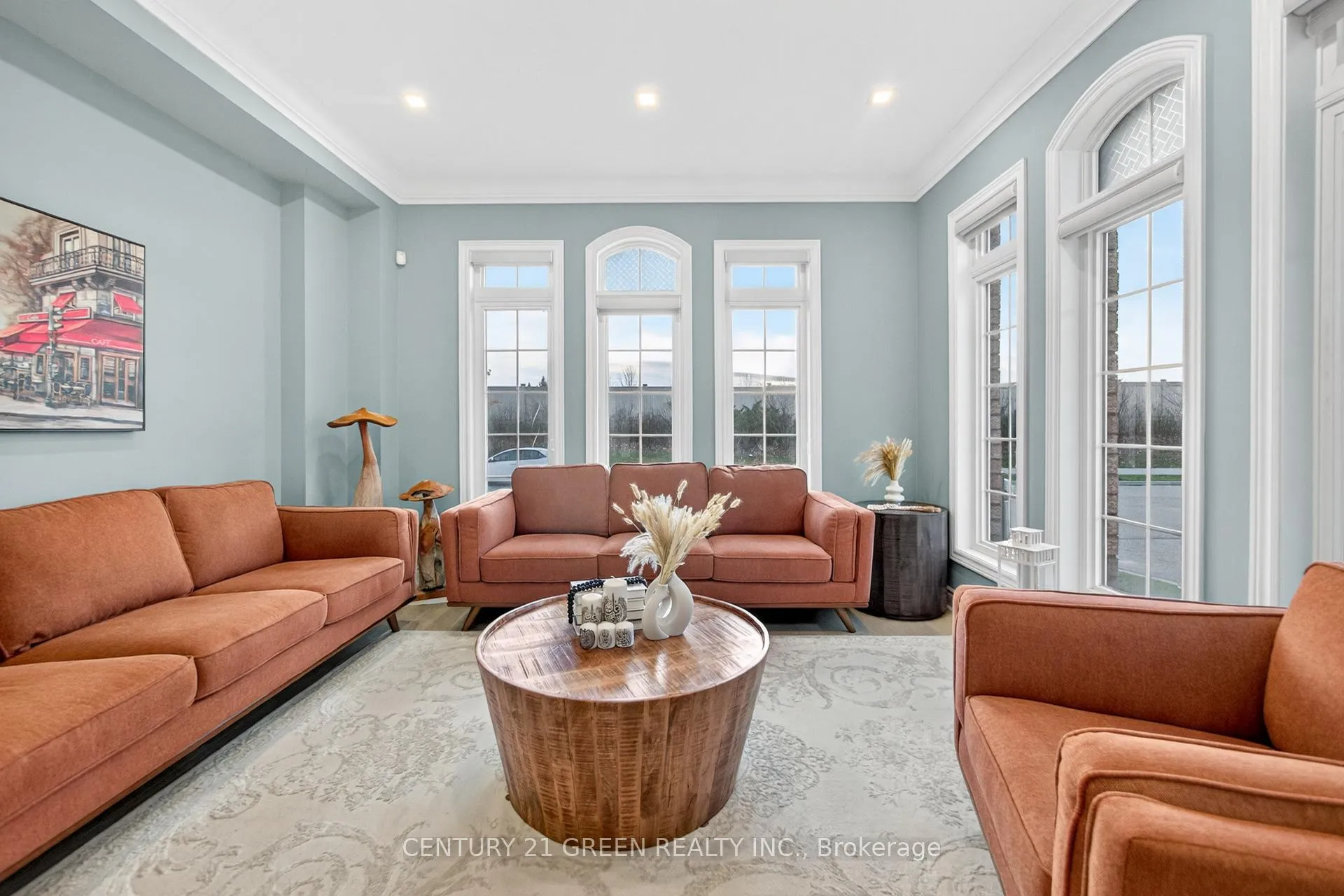 Photo 5 of 929 Transom Crescent, Milton, Willmott — HOMEH