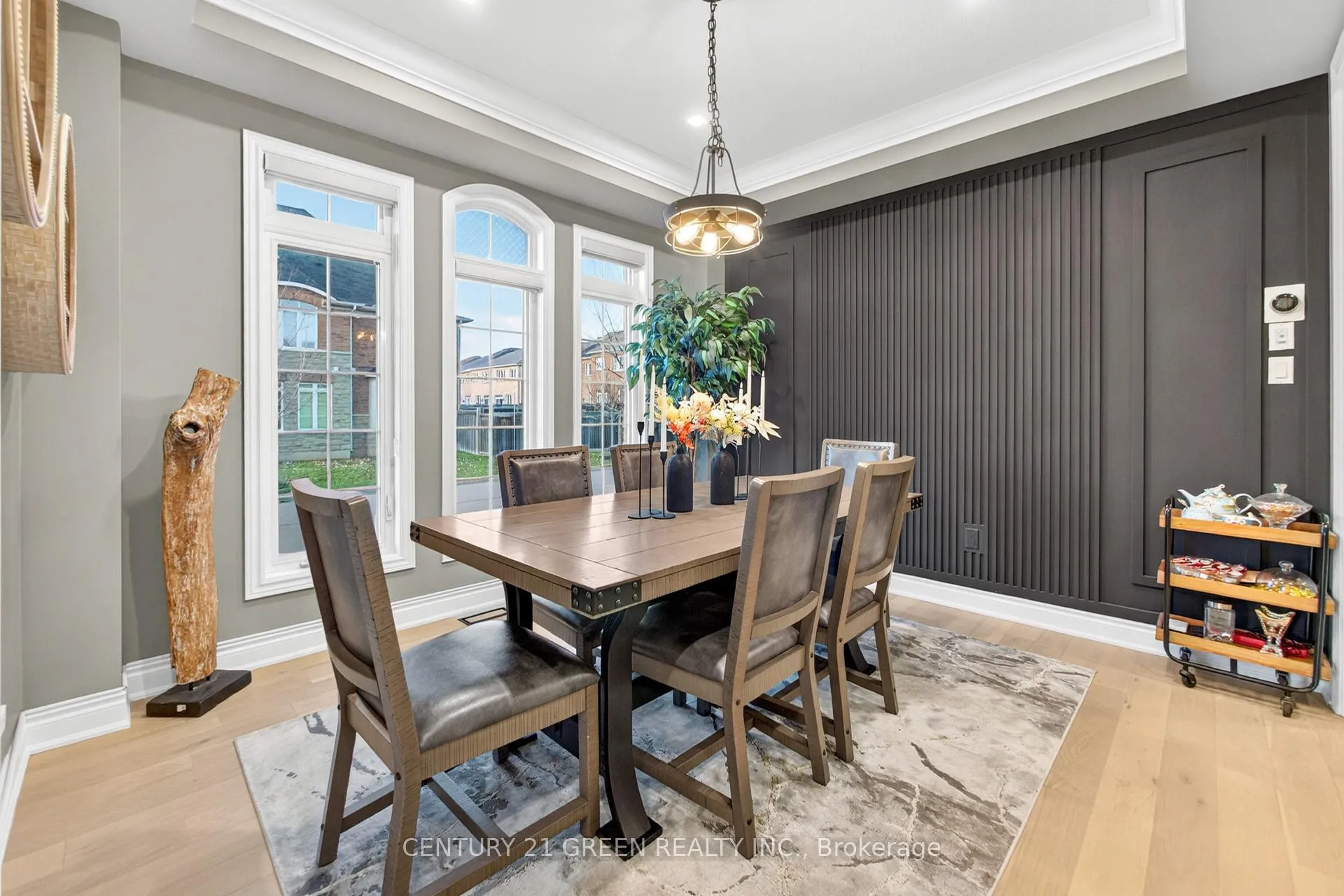 Photo 7 of 929 Transom Crescent, Milton, Willmott — HOMEH