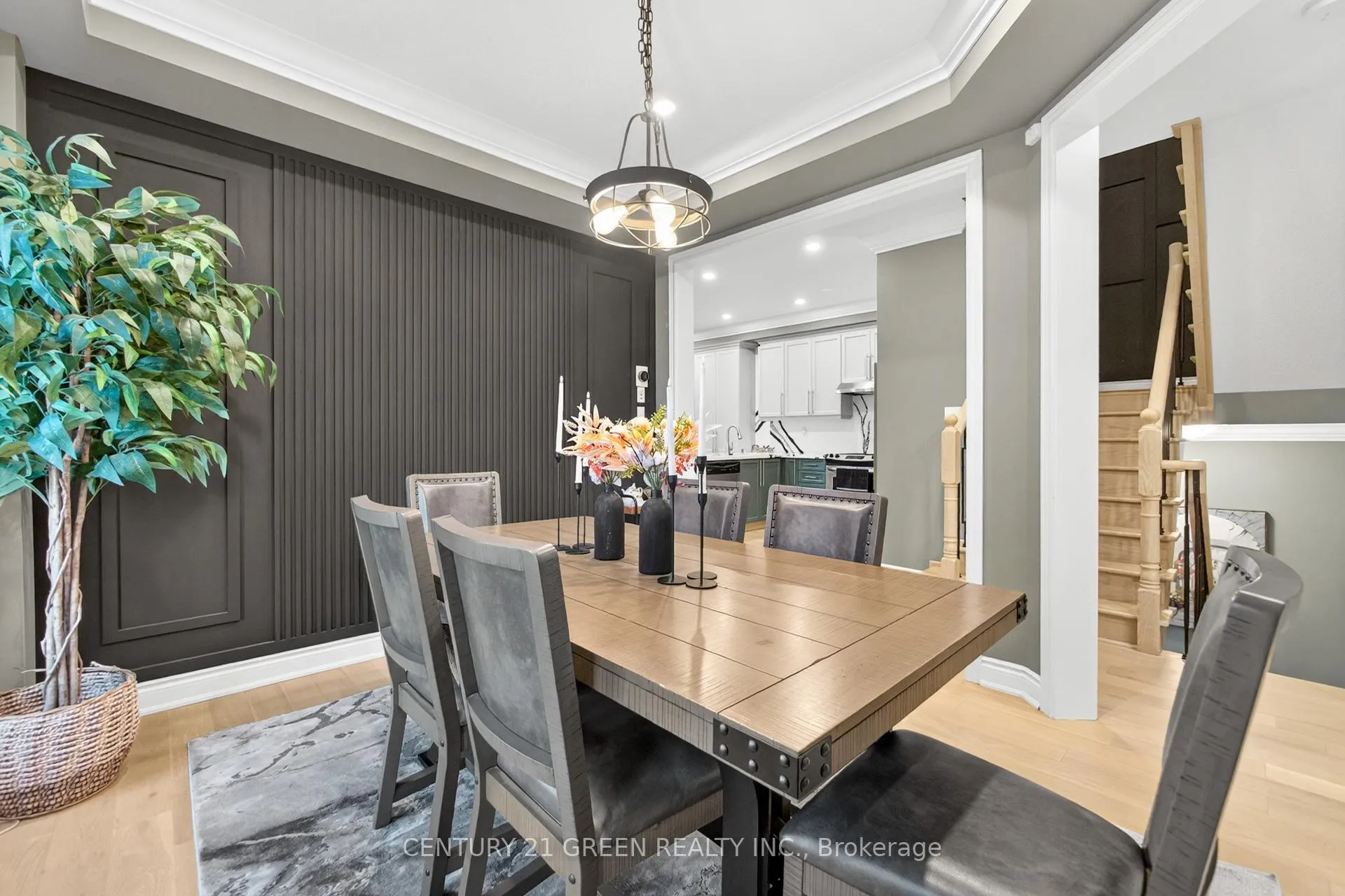 Photo 9 of 929 Transom Crescent, Milton, Willmott — HOMEH