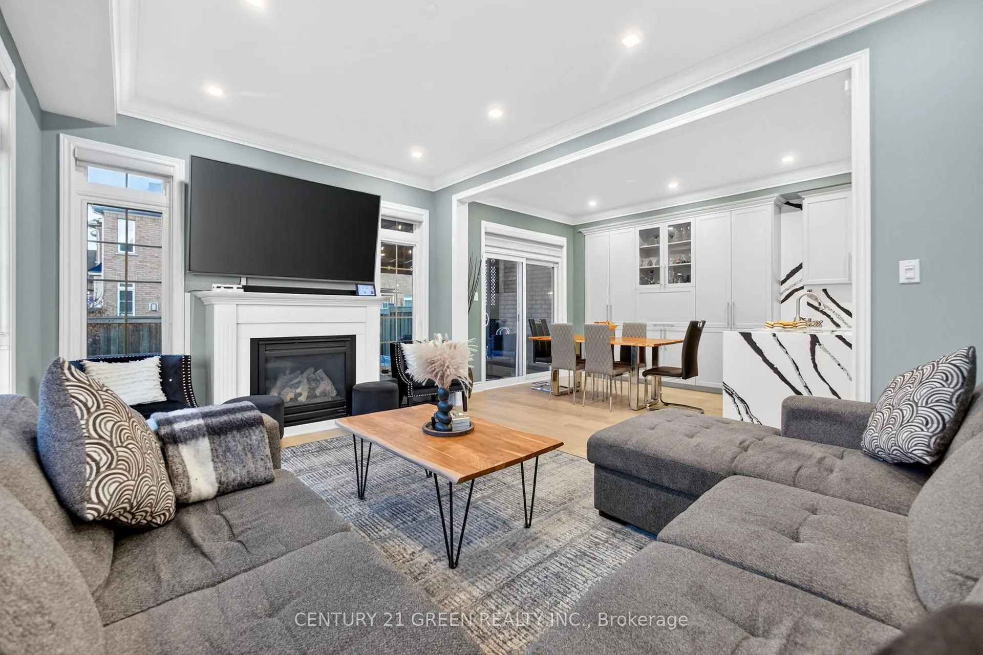 Photo 19 of 929 Transom Crescent, Milton, Willmott — HOMEH