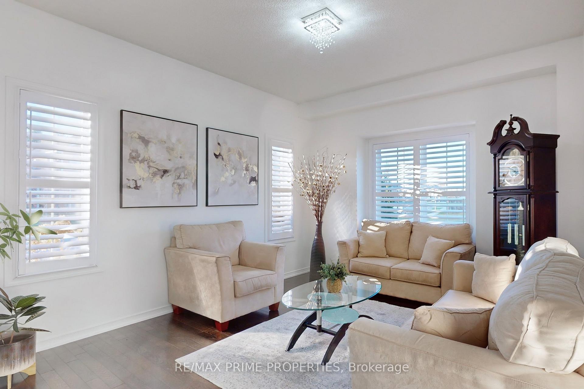 Photo 2 of 1435 Kellough Street, Innisfil, Alcona — HOMEH