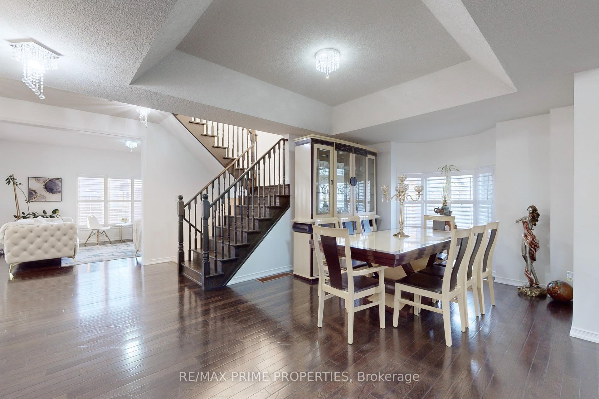 Photo 4 of 1435 Kellough Street, Innisfil, Alcona — HOMEH