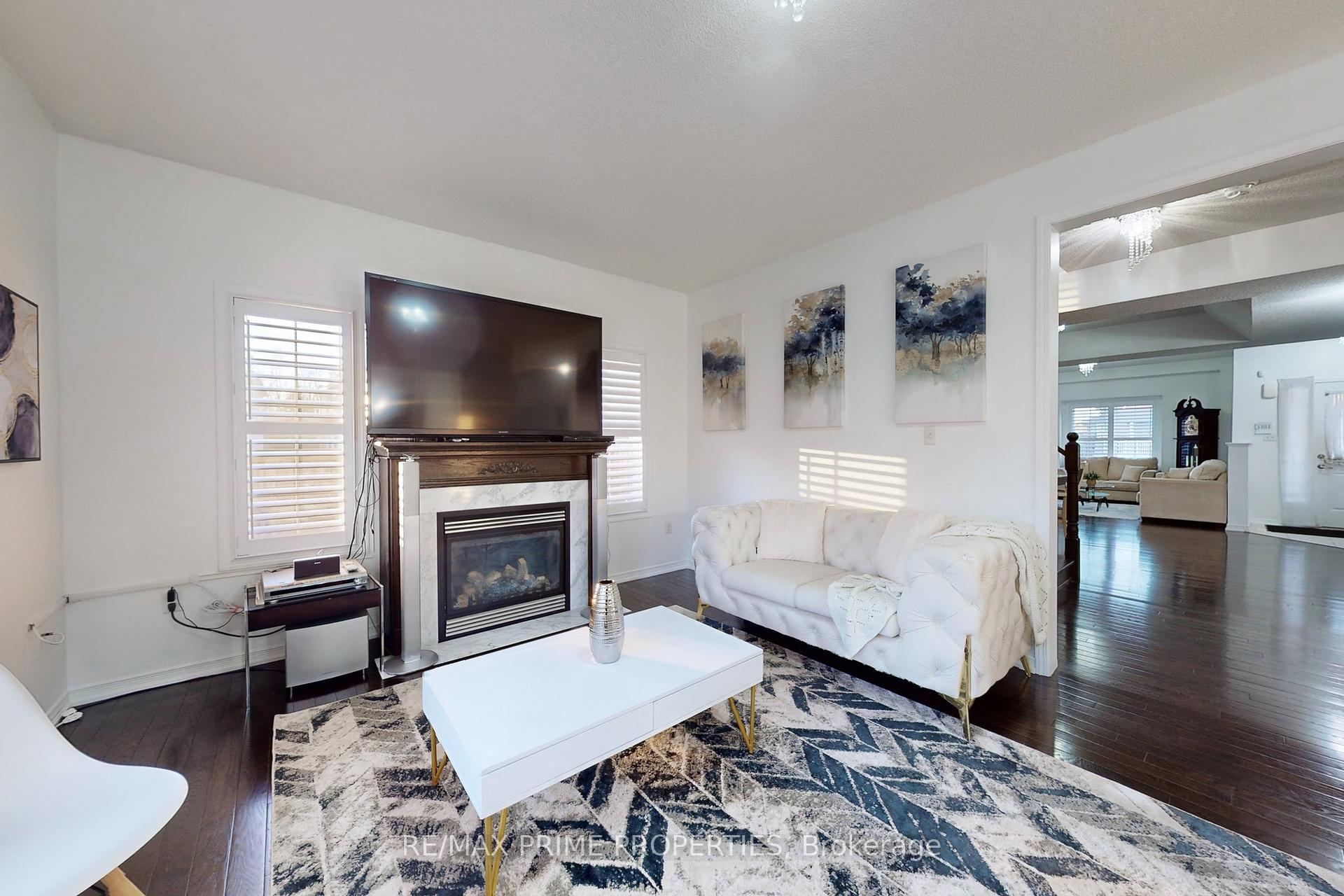 Photo 7 of 1435 Kellough Street, Innisfil, Alcona — HOMEH