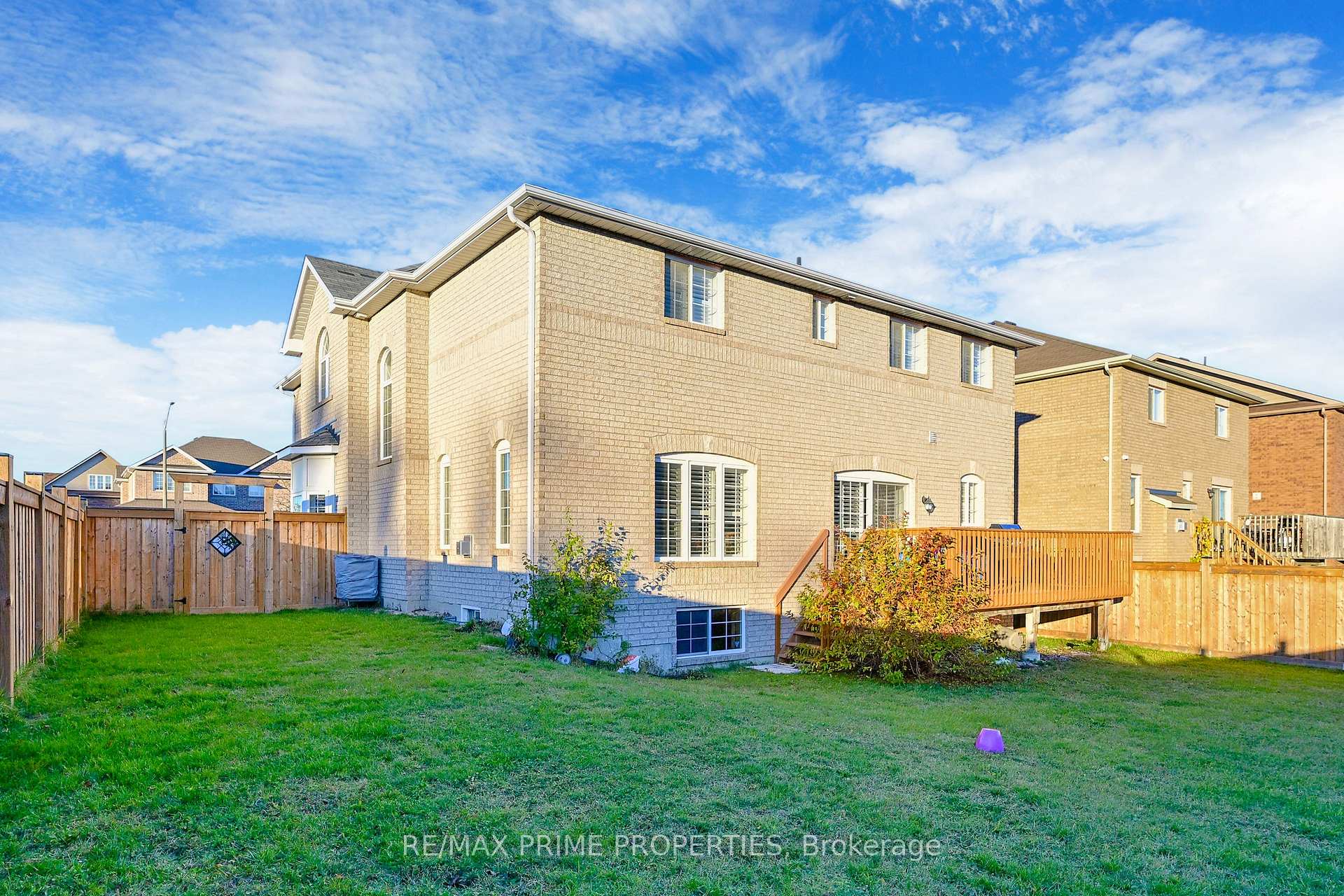 Photo 35 of 1435 Kellough Street, Innisfil, Alcona — HOMEH
